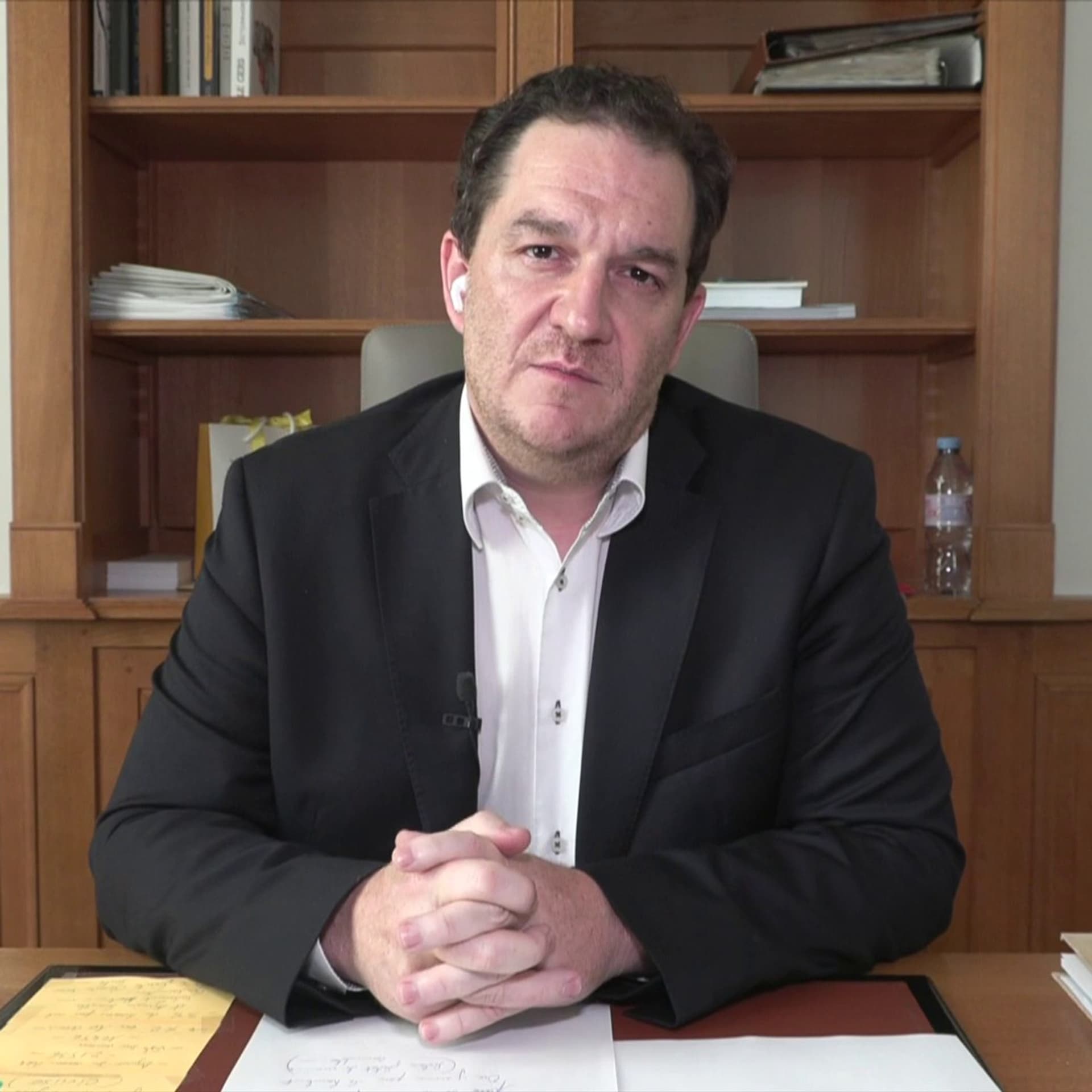 Disparition de Lyhanna: le maire de Fleurance dénonce un "dysfonctionnement  d'État, de la France"