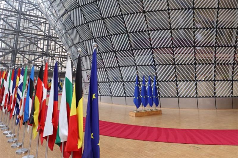 L'UE a invité une délégation de représentants talibans à Bruxelles pour  parler migration - Monde - International - Ahraminfo - Toute l'actualité  égyptienne et internationale en continu