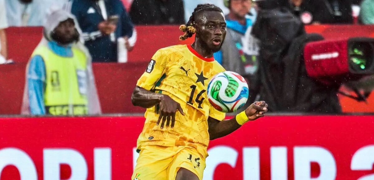 Coupe du monde 2026. Le choc Angleterre - Ghana : les Black Stars prêts pour  l'exploit dans
