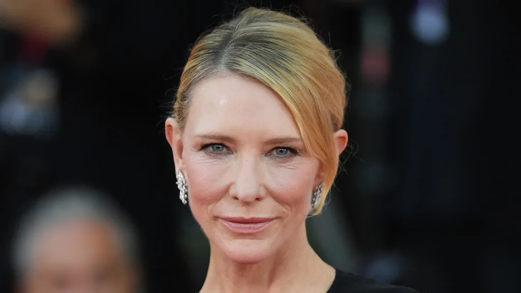 Cate Blanchett cofonde un organisme à but non lucratif pour contrer l'usage  de l'IA - Yahoo Style France