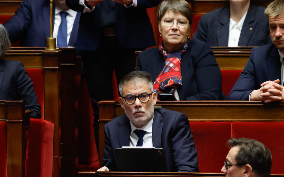 Une proposition de loi veut interdire la commercialisation en France des  produits issus des colonies en Cisjordanie - Le Parisien