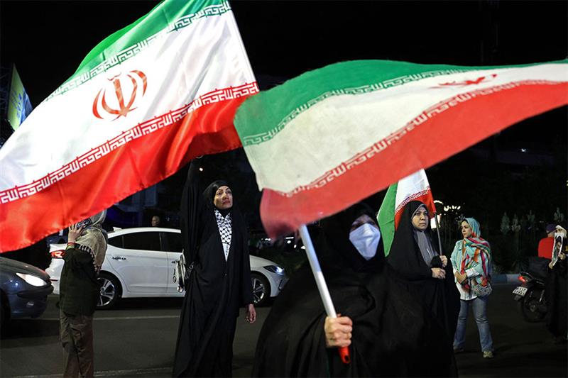 Washington accepte le déblocage progressif de 25 % des fonds iraniens face  aux exigences de Téhéran - Monde - International - Ahraminfo - Toute  l'actualité égyptienne et internationale en continu
