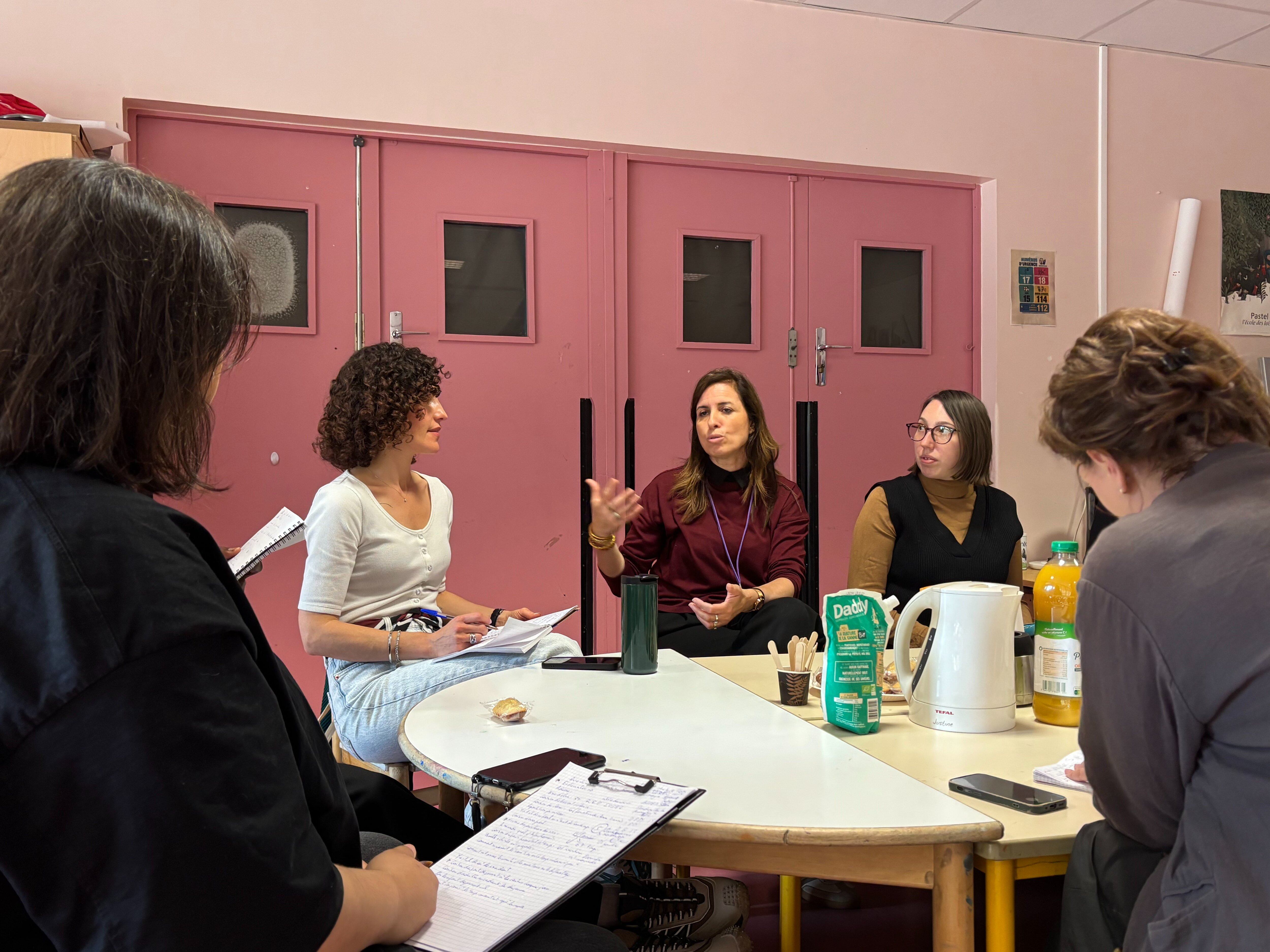 Périscolaire à Paris : la convention citoyenne majoritairement favorable au  retour à la semaine de 4 jours à l'école - Le Parisien