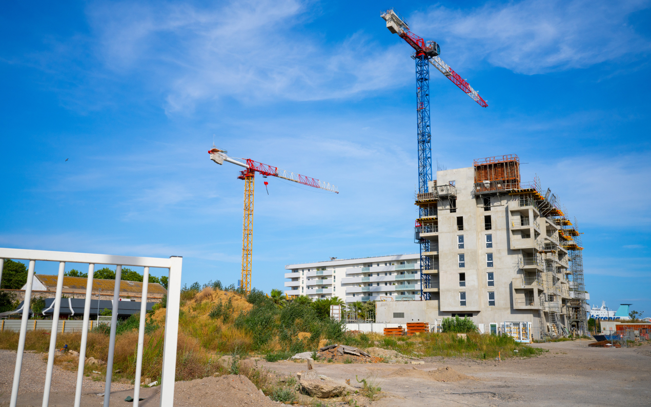 Le gouvernement présente un projet de loi pour relancer le logement centré  sur l'ancien