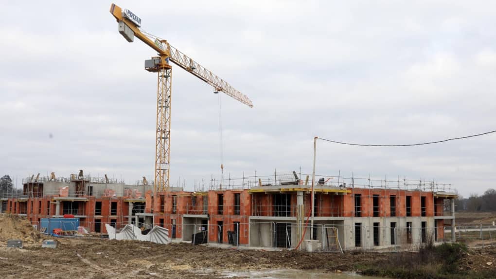 Logement : que prévoit le plan annoncé par le gouvernement ?