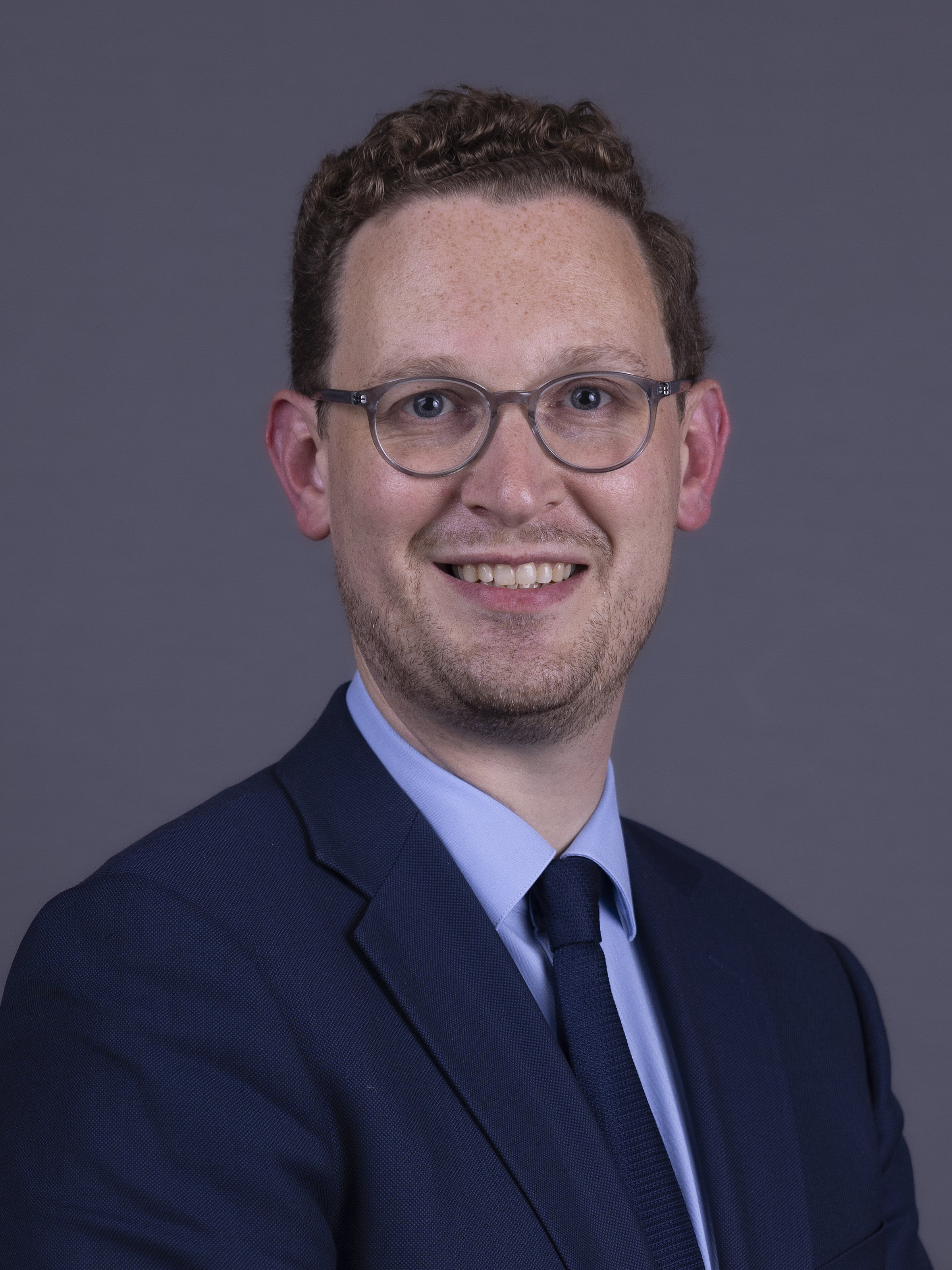 Darren Jones (homme politique) — Wikipédia