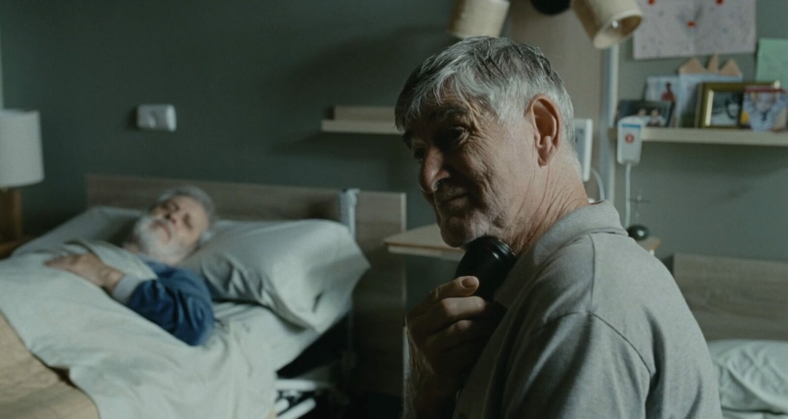 Pop and Films