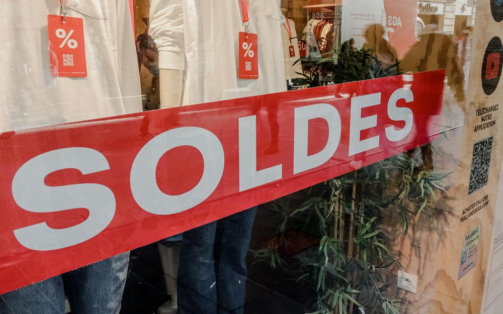 Soldes d'été 2026 : quand débutent-ils ? Et jusqu'à quand ?