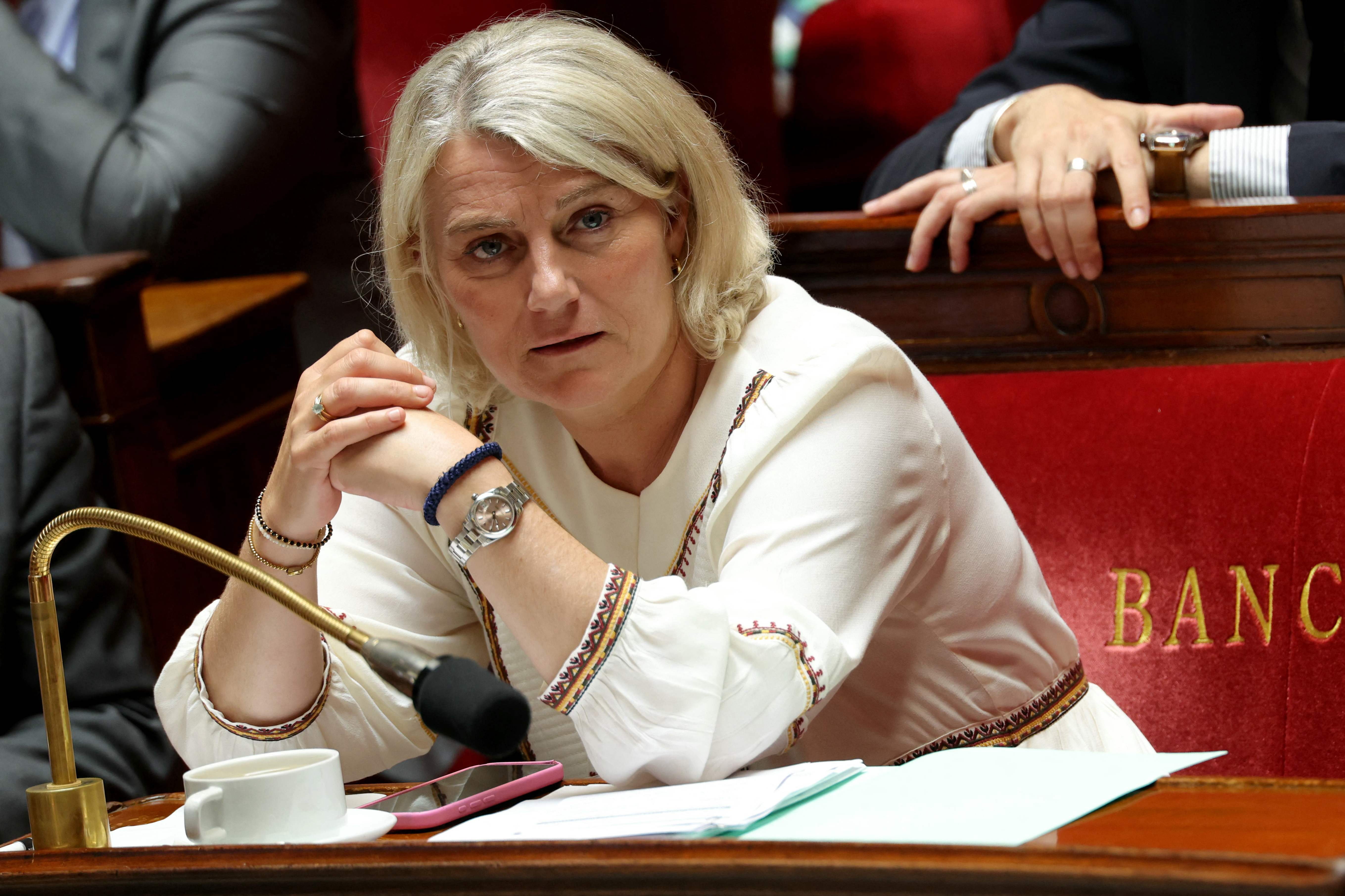Canicule : les hôpitaux «ne sont pas saturés», rassure la ministre de la  Santé, malgré quelques déprogrammations de soin «ciblées» – Libération