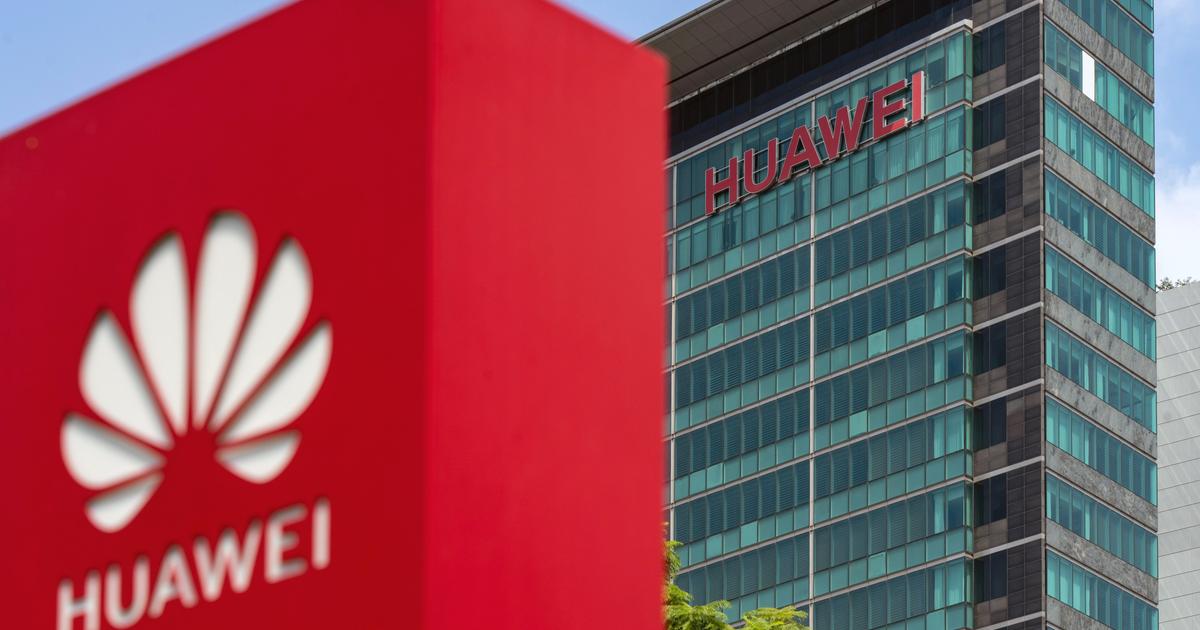 Puces : face aux avancées technologiques de Huawei, le grand dilemme des  États-Unis