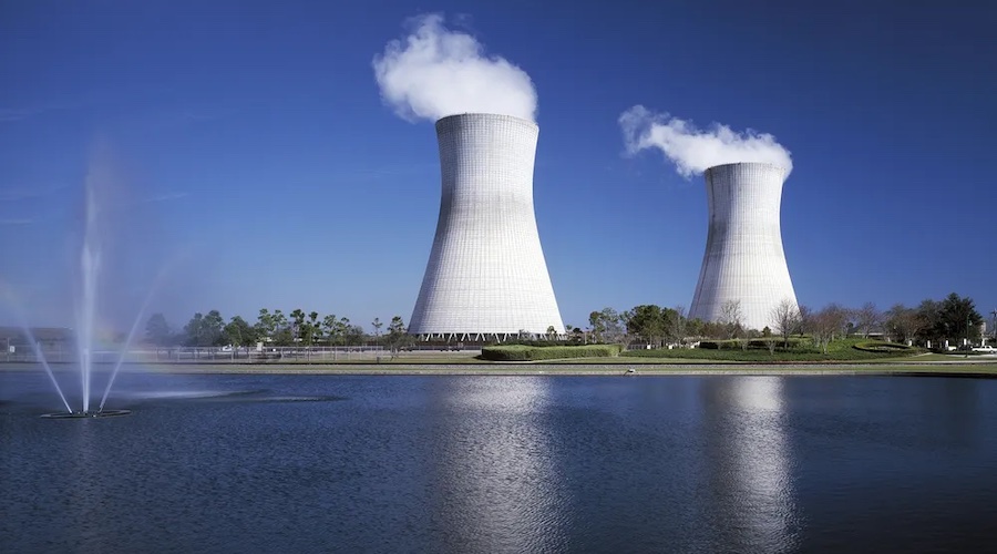 US to provide plutonium from atomic bombs to fuel nuclear plants -  MINING.COM