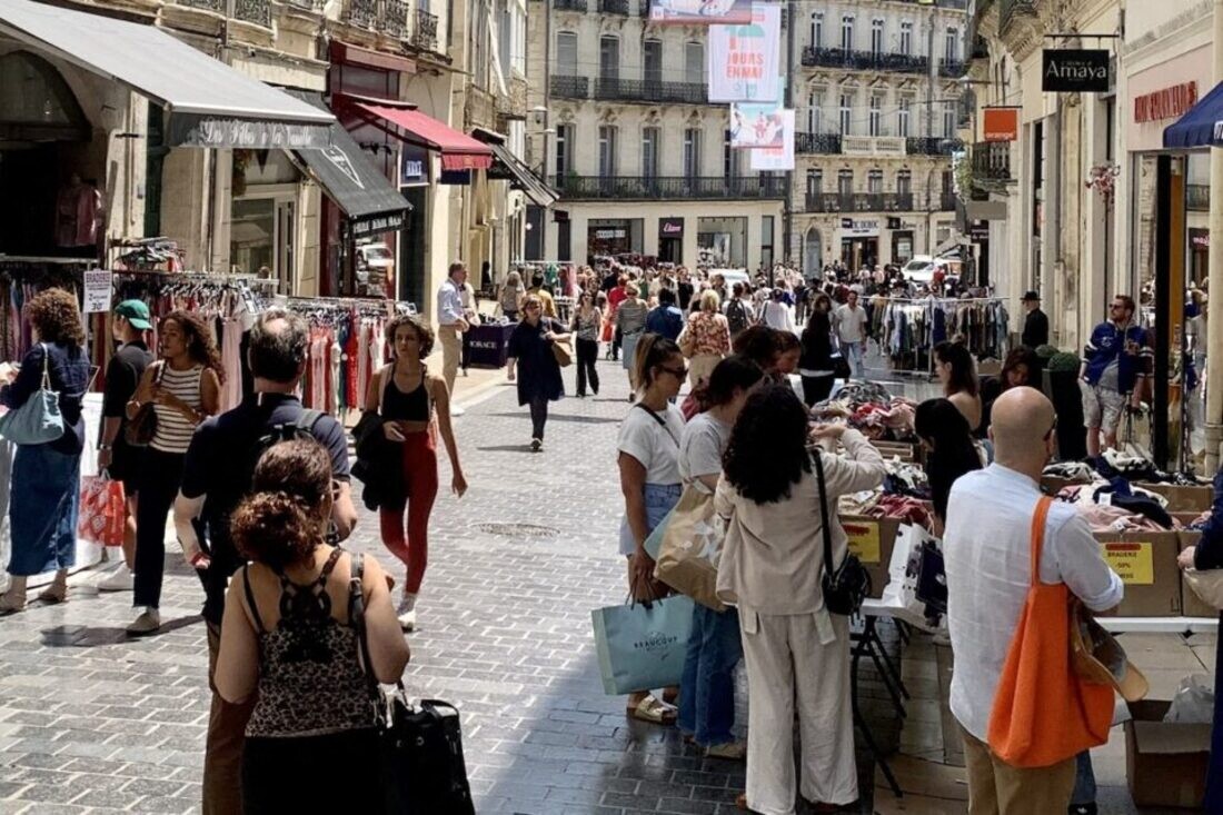 Interview. Hérault : chaleur, promos permanentes… pourquoi les soldes d'été  ne fonctionnent plus comme avant