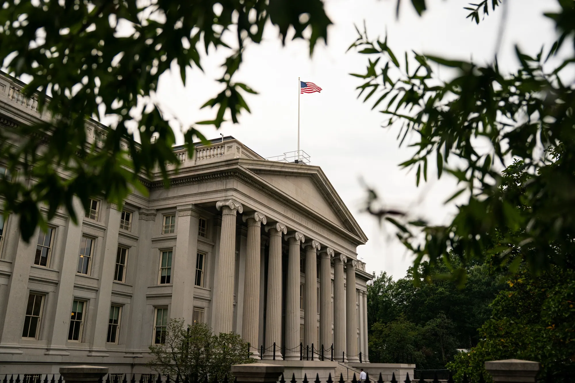 The Bond Selloff Is About More Than Inflation - Bloomberg