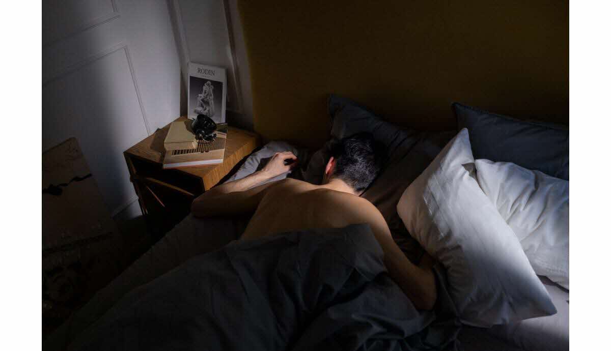 Décryptage. « Mon sommeil est altéré » : les nuits tropicales, l'autre  danger de la canicule