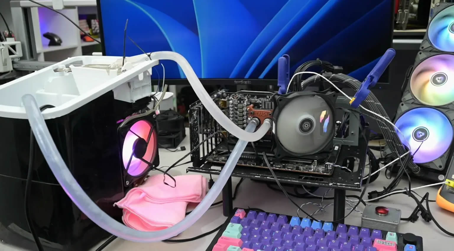 Cowcotland.com