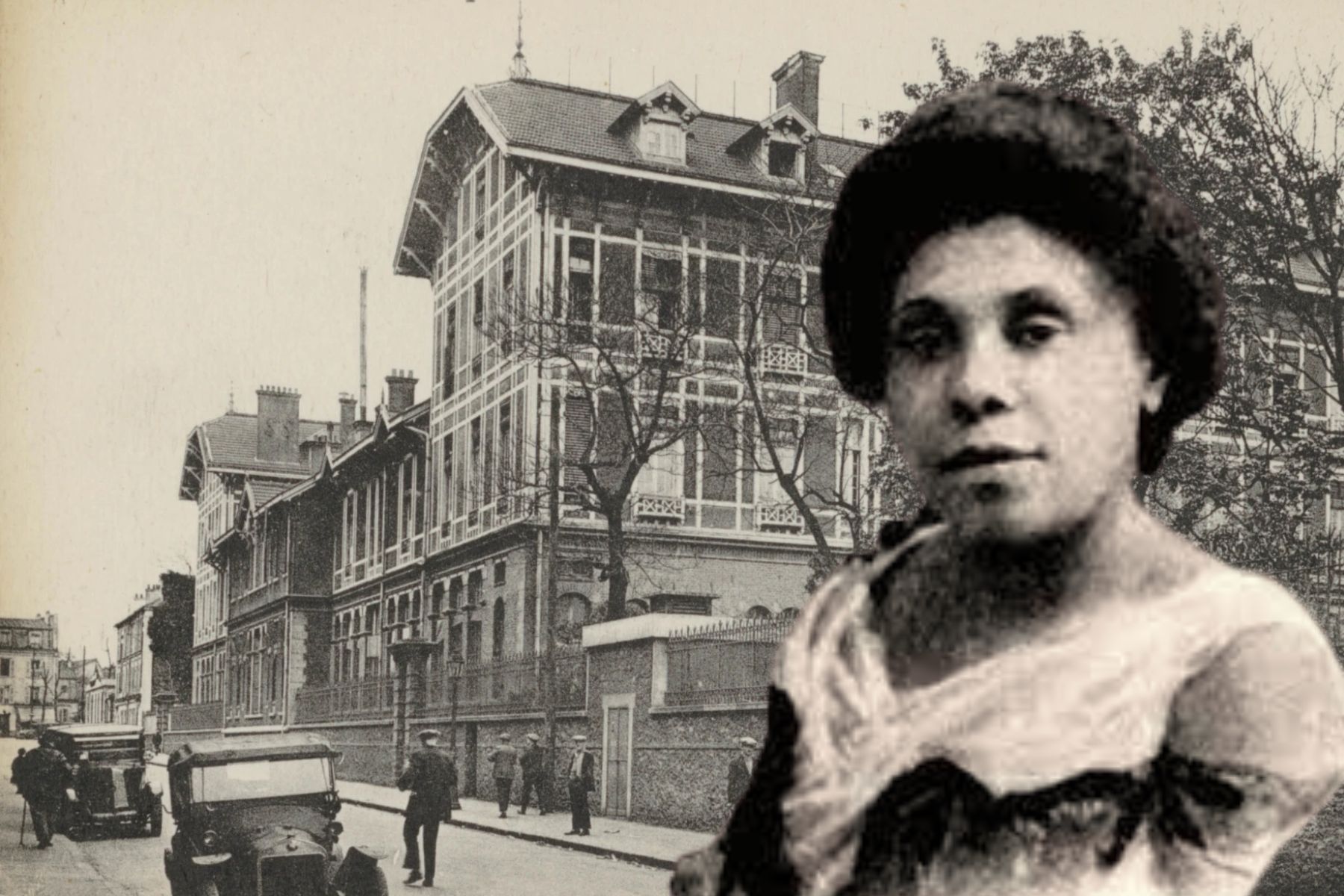 Les étudiants l'appelaient Bamboula" : première médecin noire de France, le  destin singulier d'Alice Mathieu-Dubois, entre misogynie et racisme