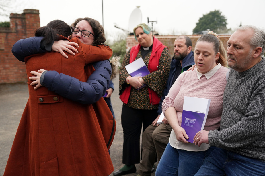 Royaume-Uni | La mort de 200 bébés dans une maternité provoque l'effroi