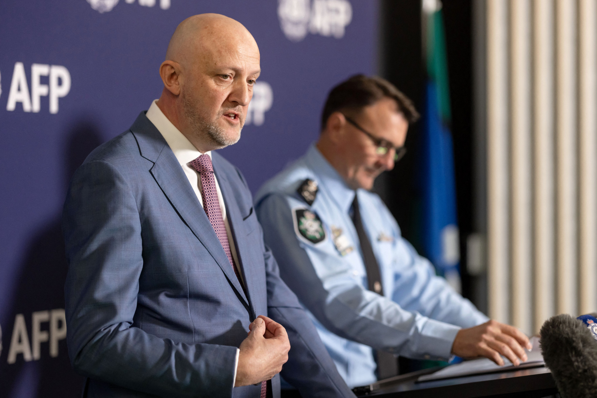 Idéologies extrêmes»: L'Australie relève son niveau de menace terroriste