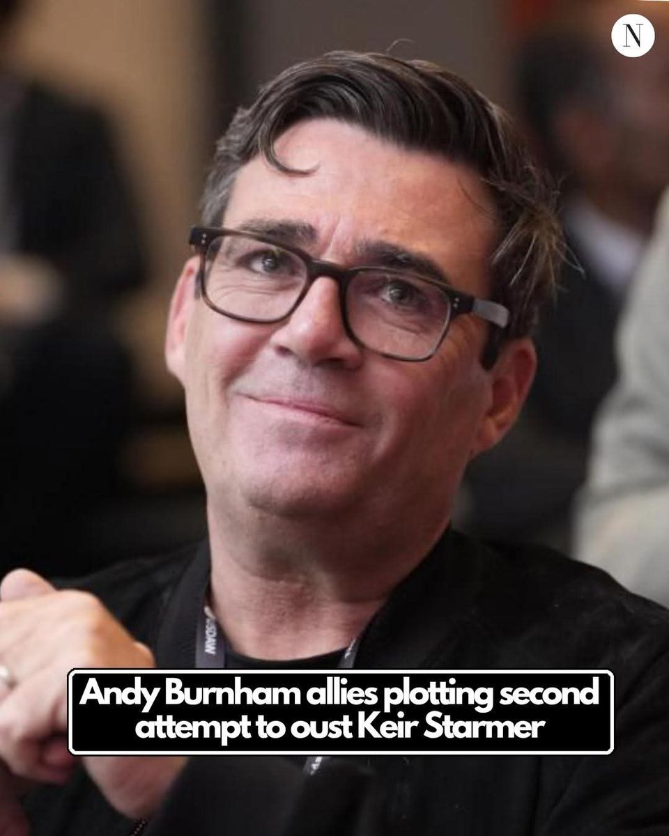 Darren Jones please can you stand against Andy Burnham otherwise this  country is going to HELL in A HANDCART We need STABILITY