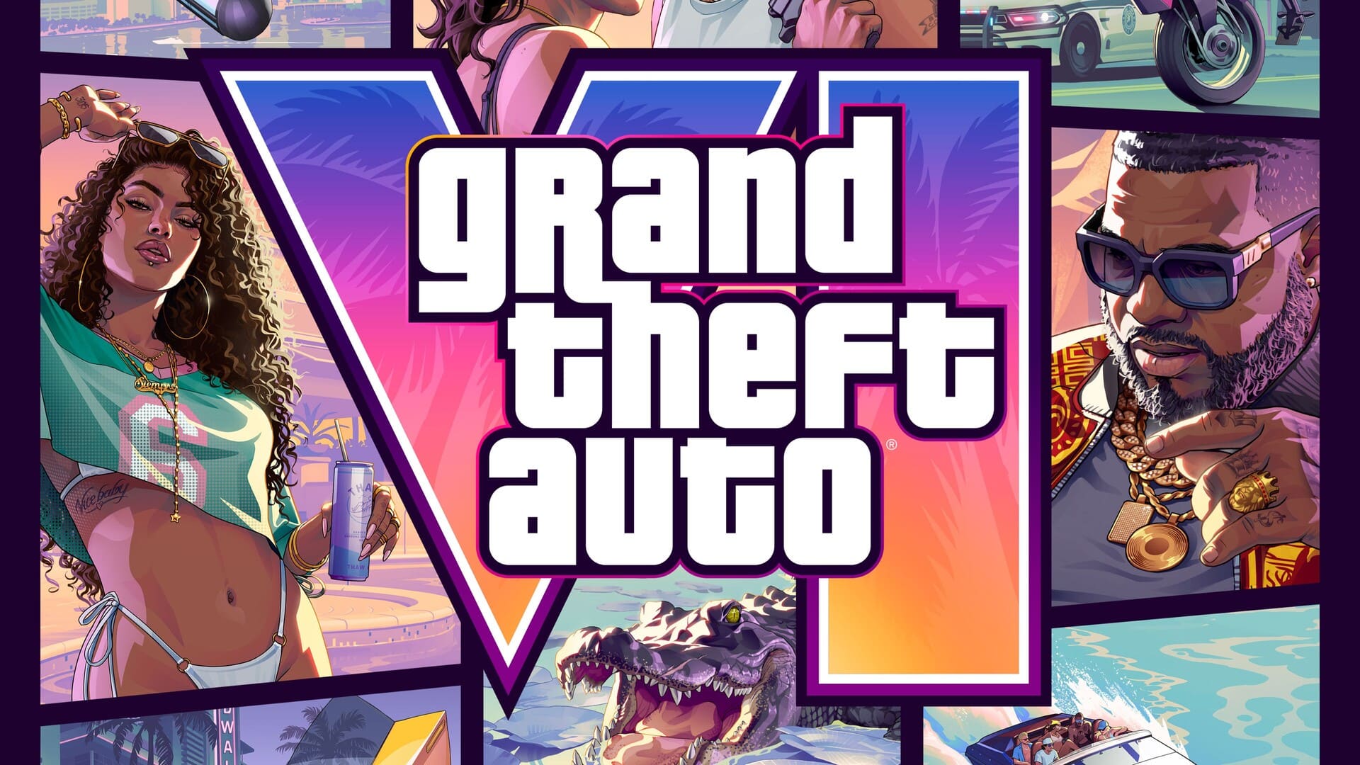 Rockstar Games lâche plein d'infos sur GTA 6 aujourd'hui, avec les  précommandes, une Édition Ultime et des bonus