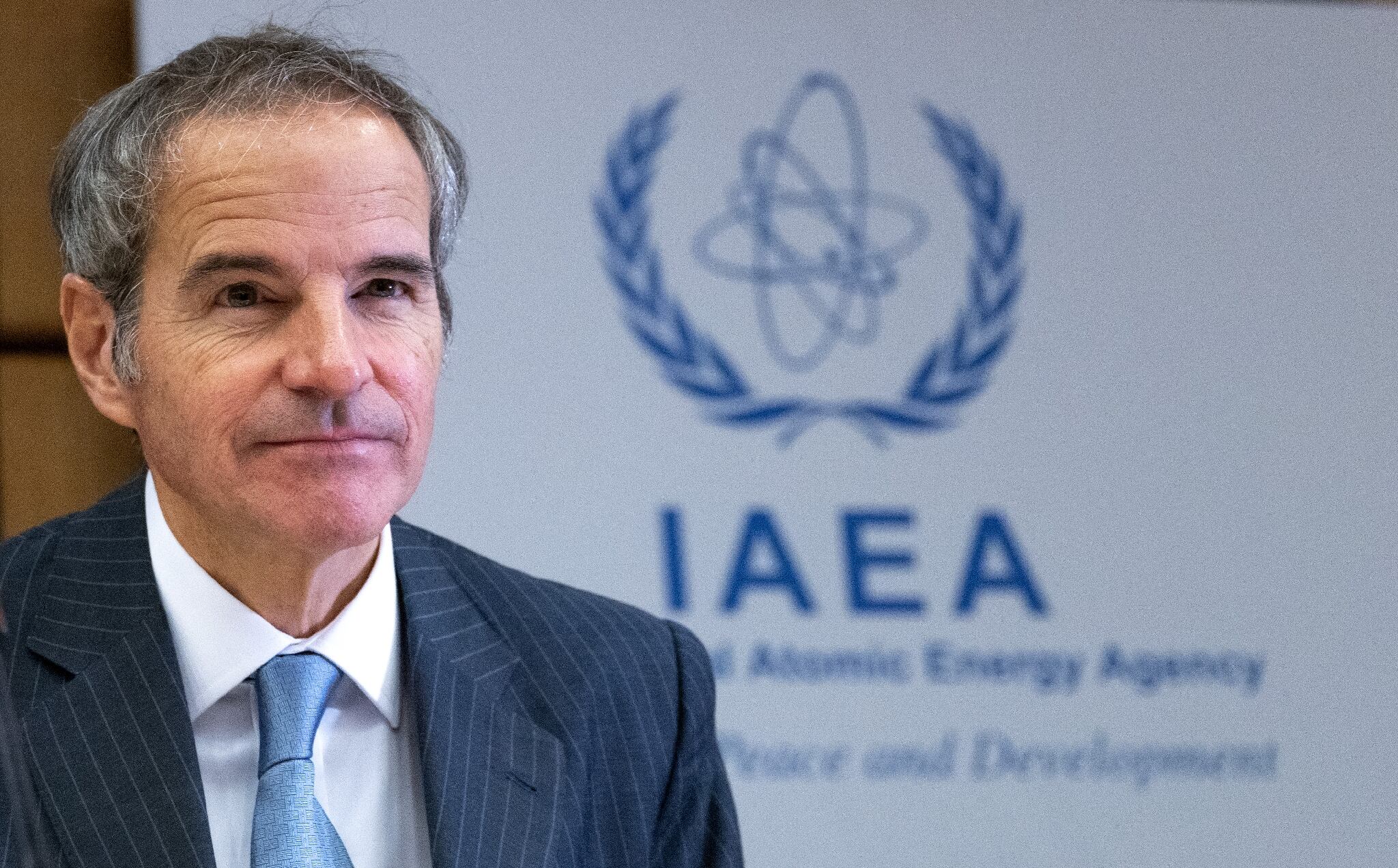 Nucléaire: pour l'Iran, le retour des inspecteurs de l'AIEA ne marque pas  une reprise complète de la coopération – L'Express