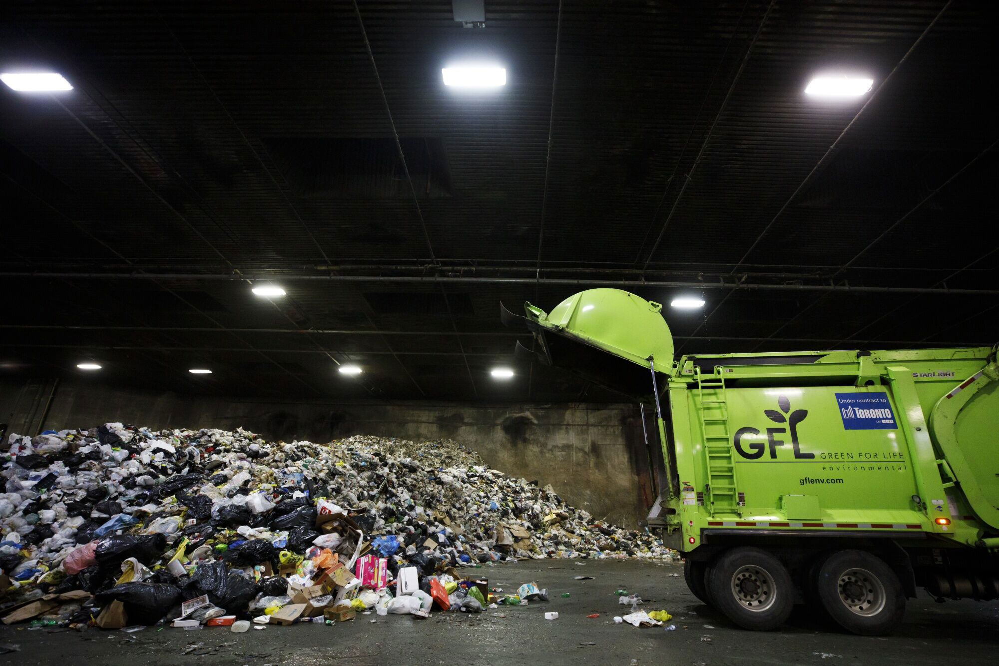 GFL-secure deal gets proxy firms' backing despite Abrams' opposition