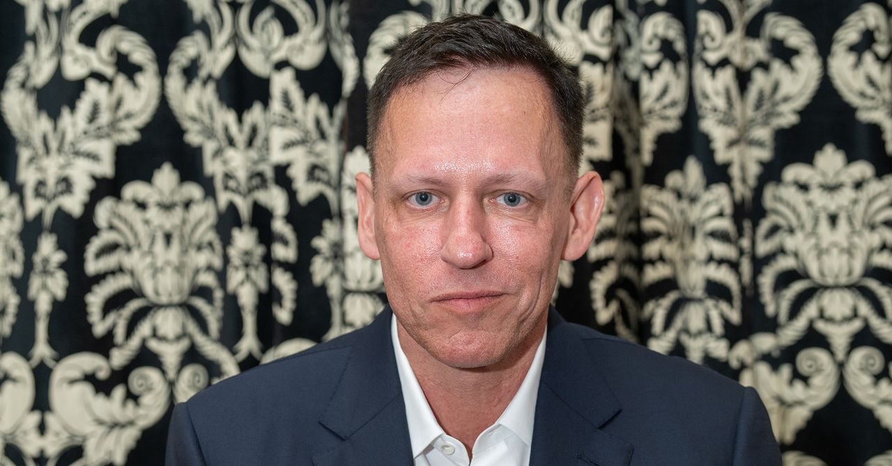 Une fuite vient d'exposer les membres de #Dialog, la société secrète  cofondée par Peter Thiel en 2006. @WIRED révèle les inscriptions à la  retraite 2026 près de Dublin : 222 participants, dont