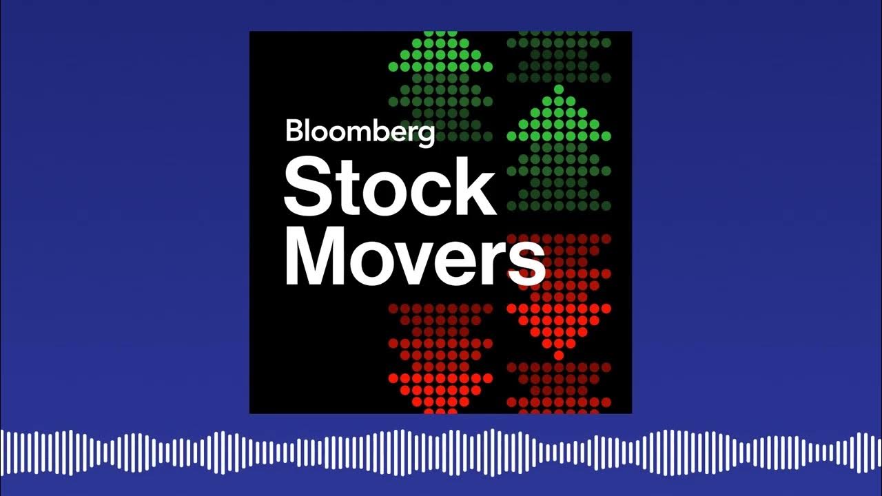 Micron Rallies, AutoZone Slides, Rockets Rise | Stock Movers - YouTube