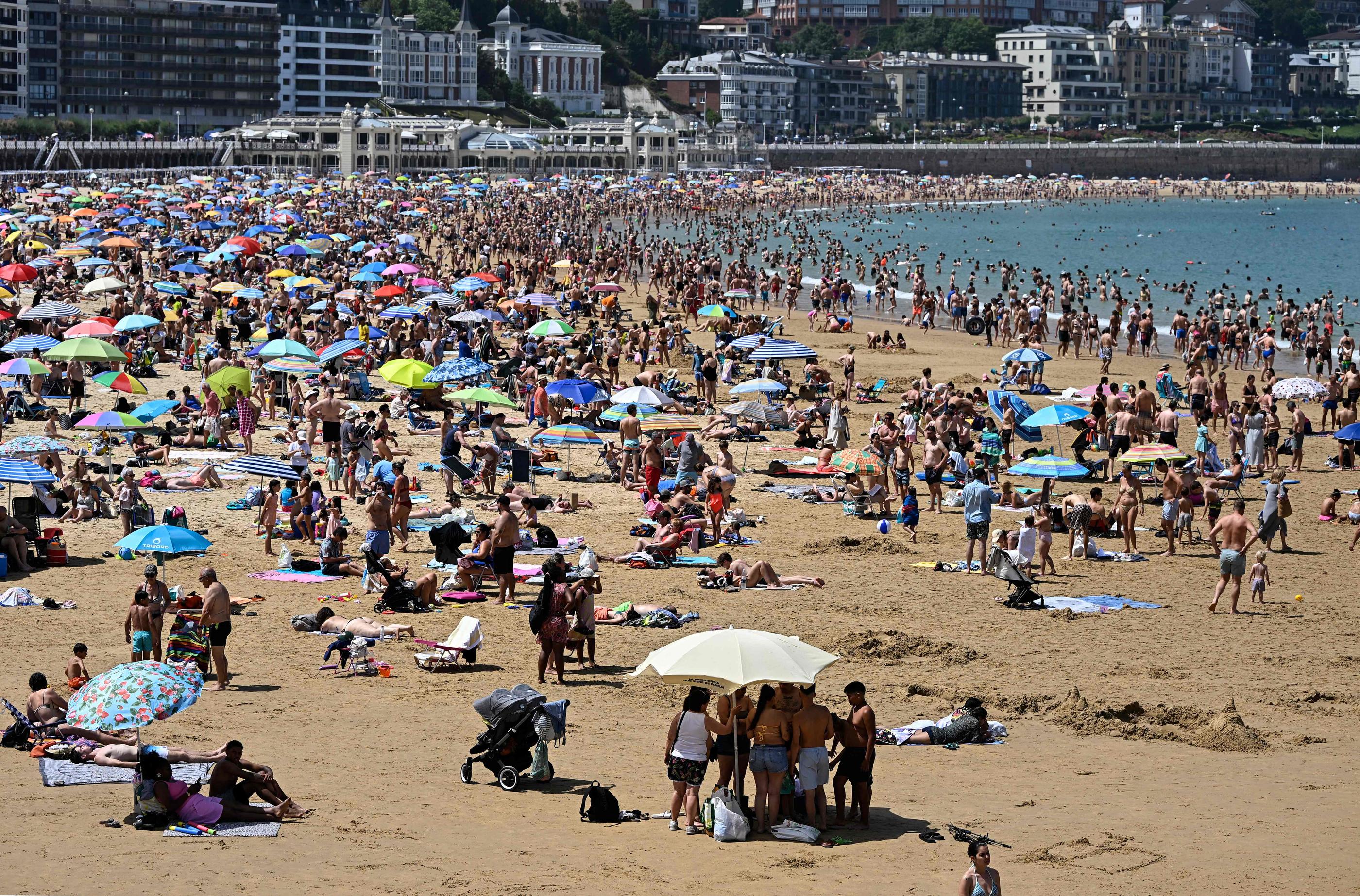 Le Parisien
