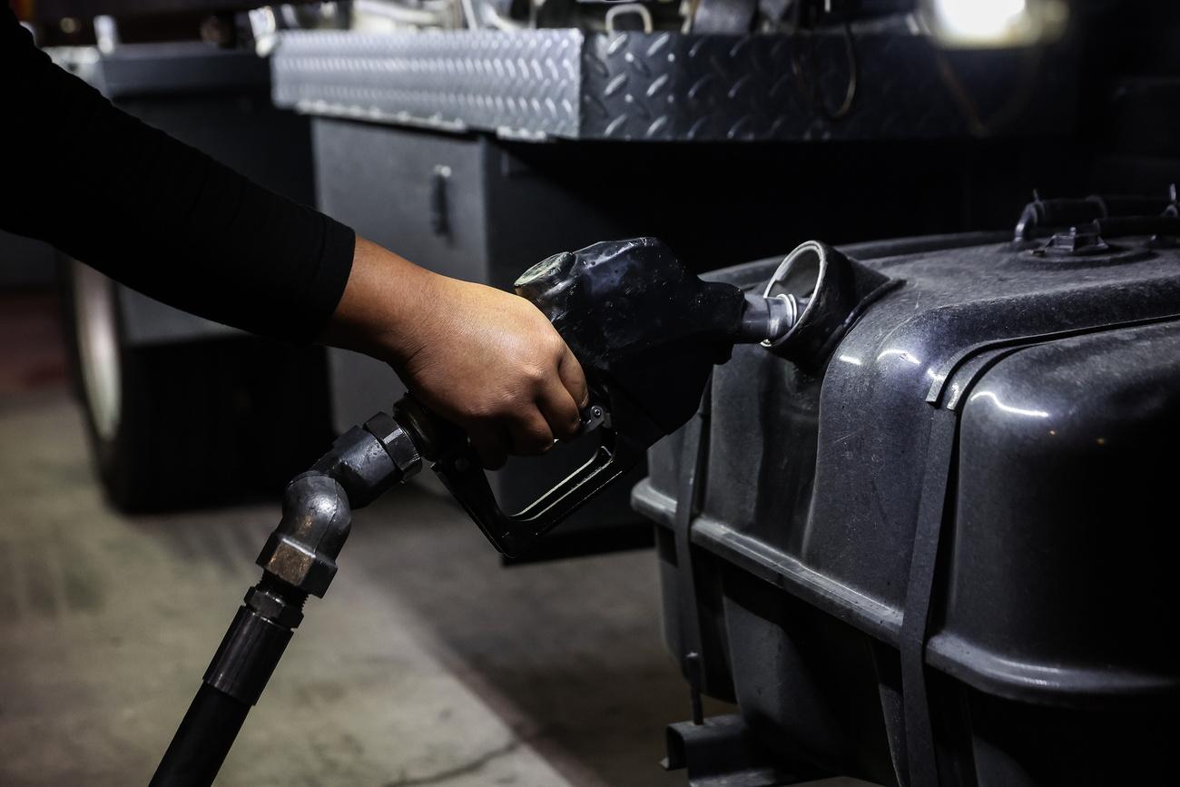Le baril de Brent sous les 80 dollars après l'accord irano-américain |  Agefi.com