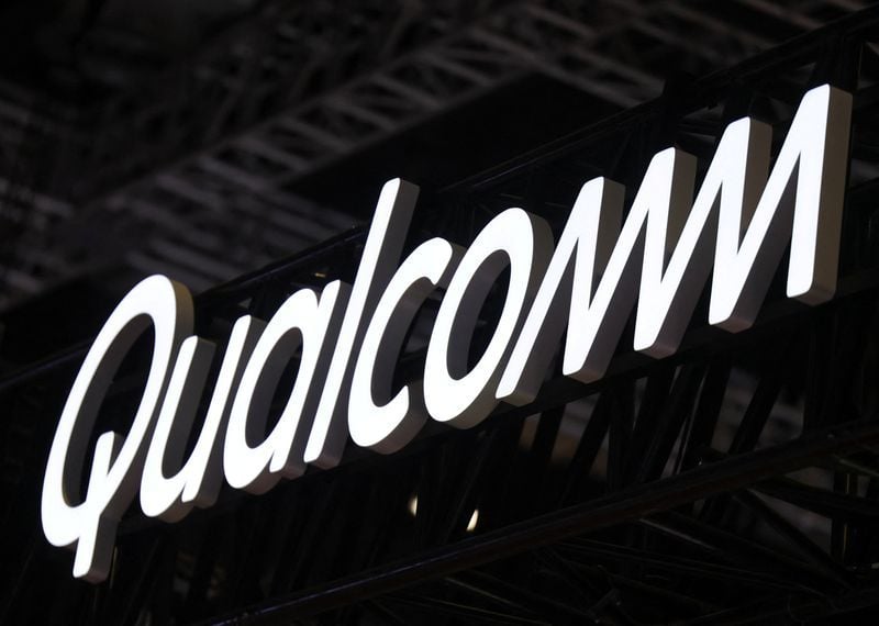 Qualcomm proche d'un rachat de la startup de puces IA Modular, selon  Bloomberg News | Zonebourse