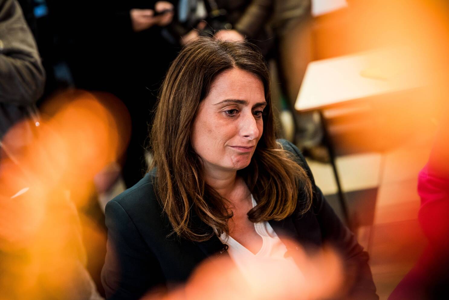 l'Opinion