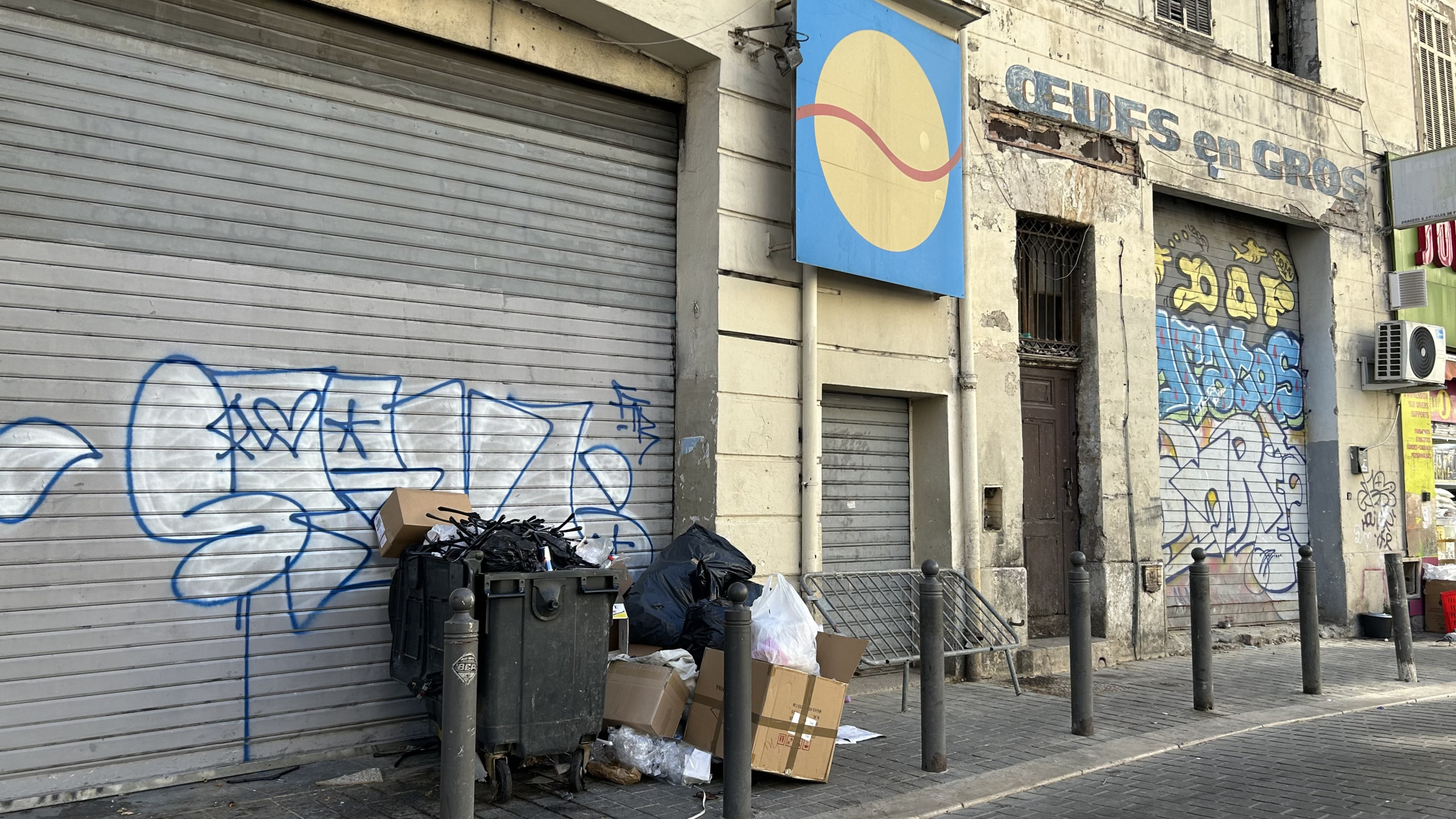 CMA Média met en vente BFM Marseille Provence, Dici et BFM Toulon Var - Les  Nouvelles Publications