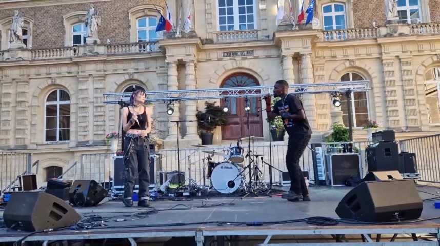 Sébastien Lecornu "salue le comportement" des Français lors de la fête de  la musique "qui s'est relativement bien passée" : Actualités - Orange