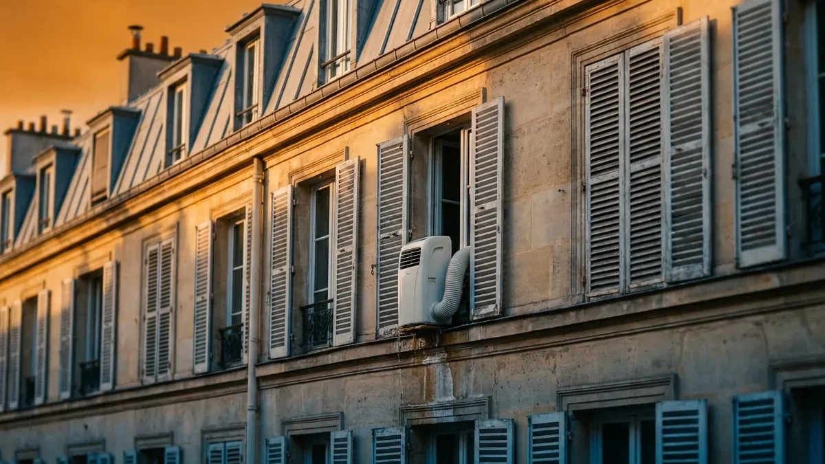 Canicule juin 2026 : le vrai coût de la clim