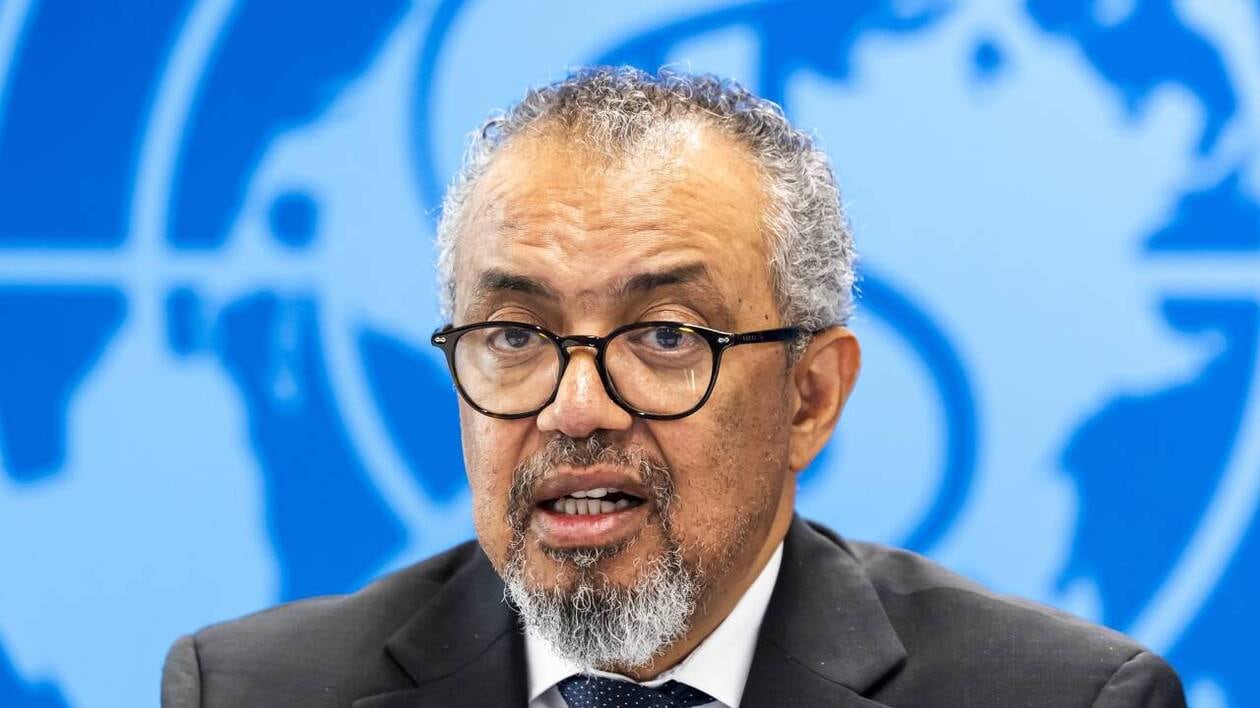 Ebola : l'OMS évoque un risque épidémique « élevé » en Afrique centrale,  mais « faible » au niveau mondial