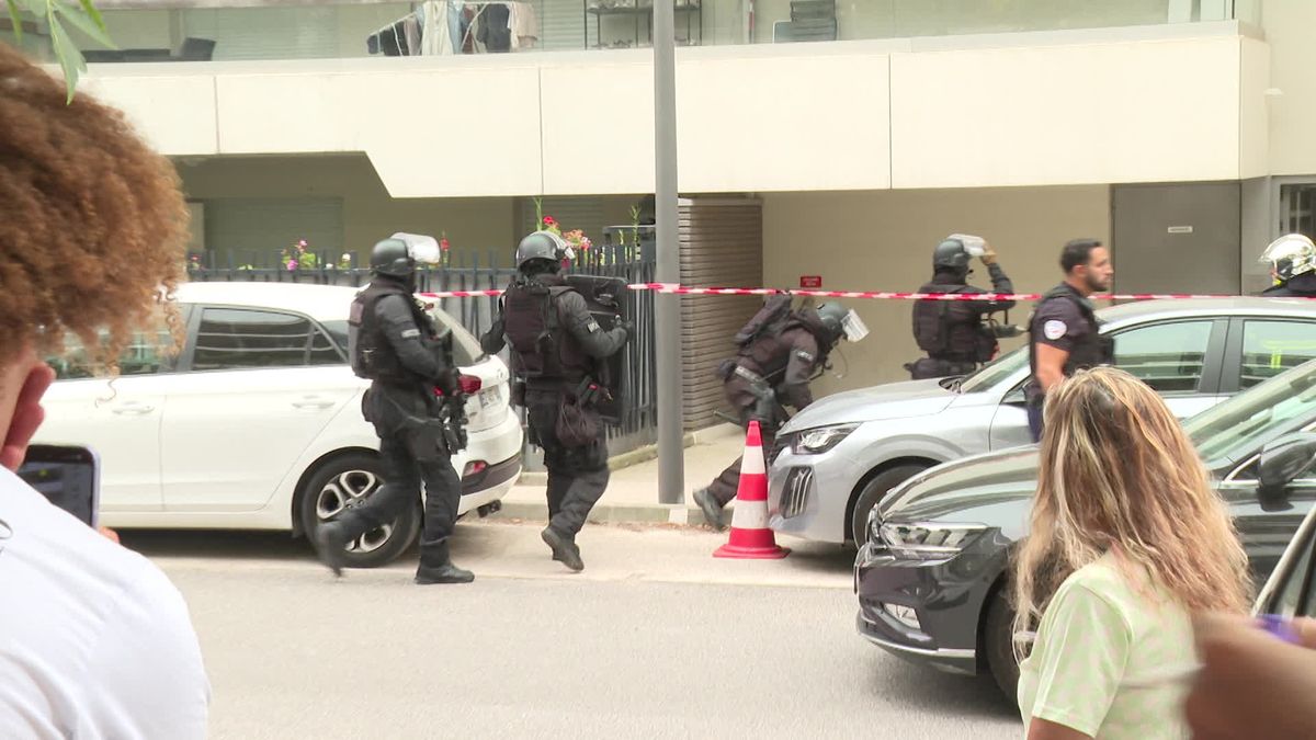 France 3 Régions - franceinfo