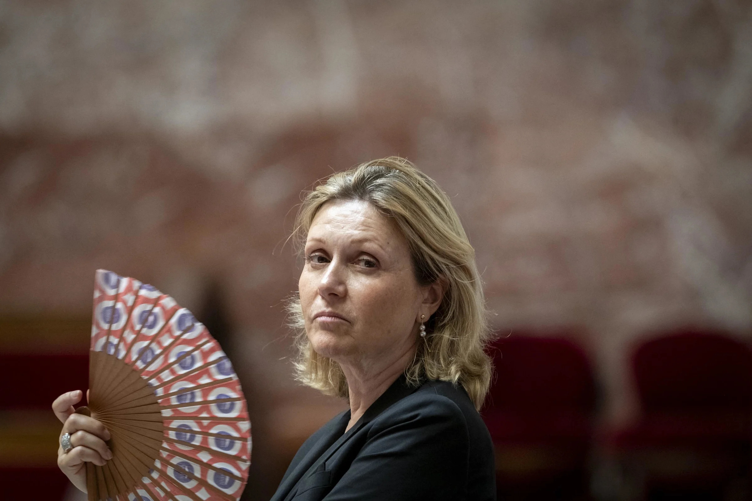 Ni veste ni cravate, dress code allégé à l'Assemblée pour les députés  pendant la canicule - Yahoo Actualités France