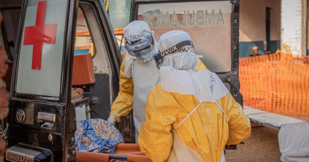 Ebola : un premier cas détecté en France, cinq autres passagers placés à  l'isolement : Actualités - Orange