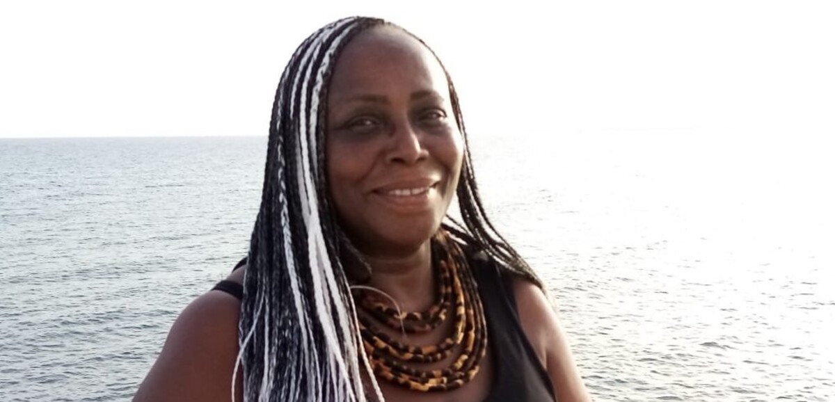 Tunisie : Saadia Mosbah, militante antiraciste, condamnée à huit ans de  prison