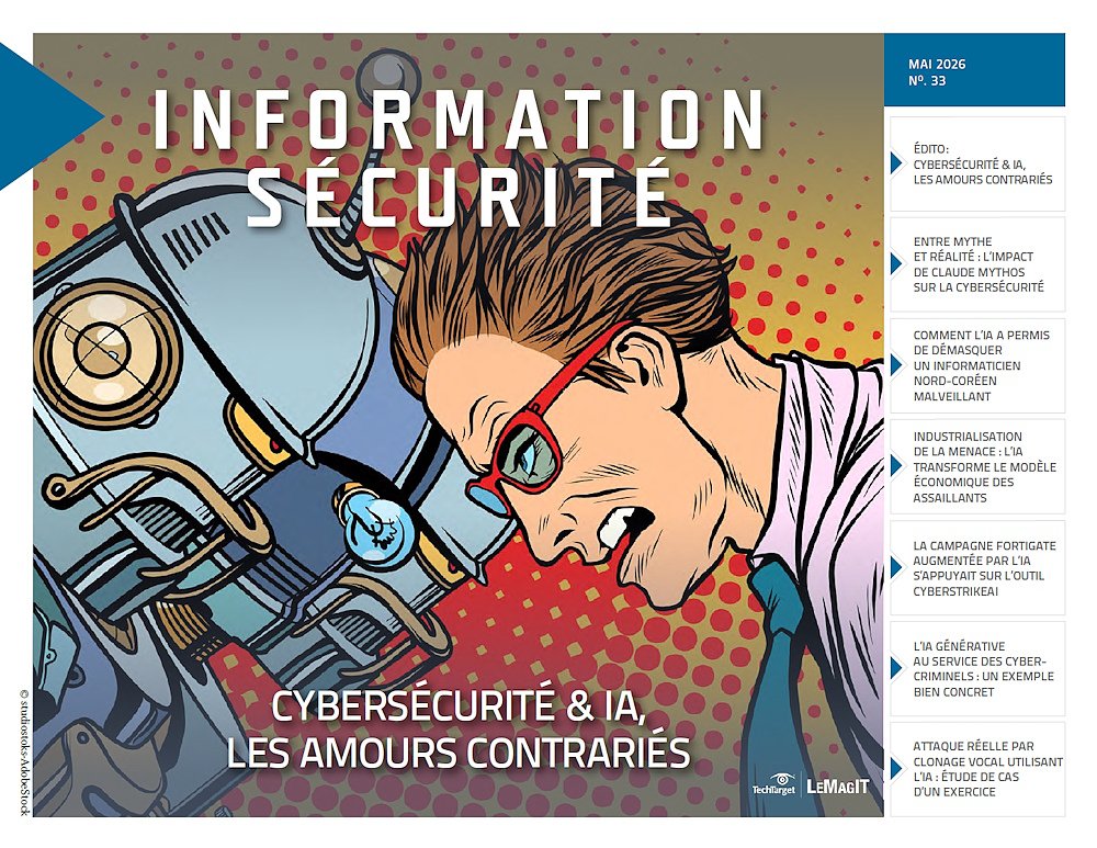Opération Endgame : après SocGholish, au tour d'Amadey et StealC | LeMagIT