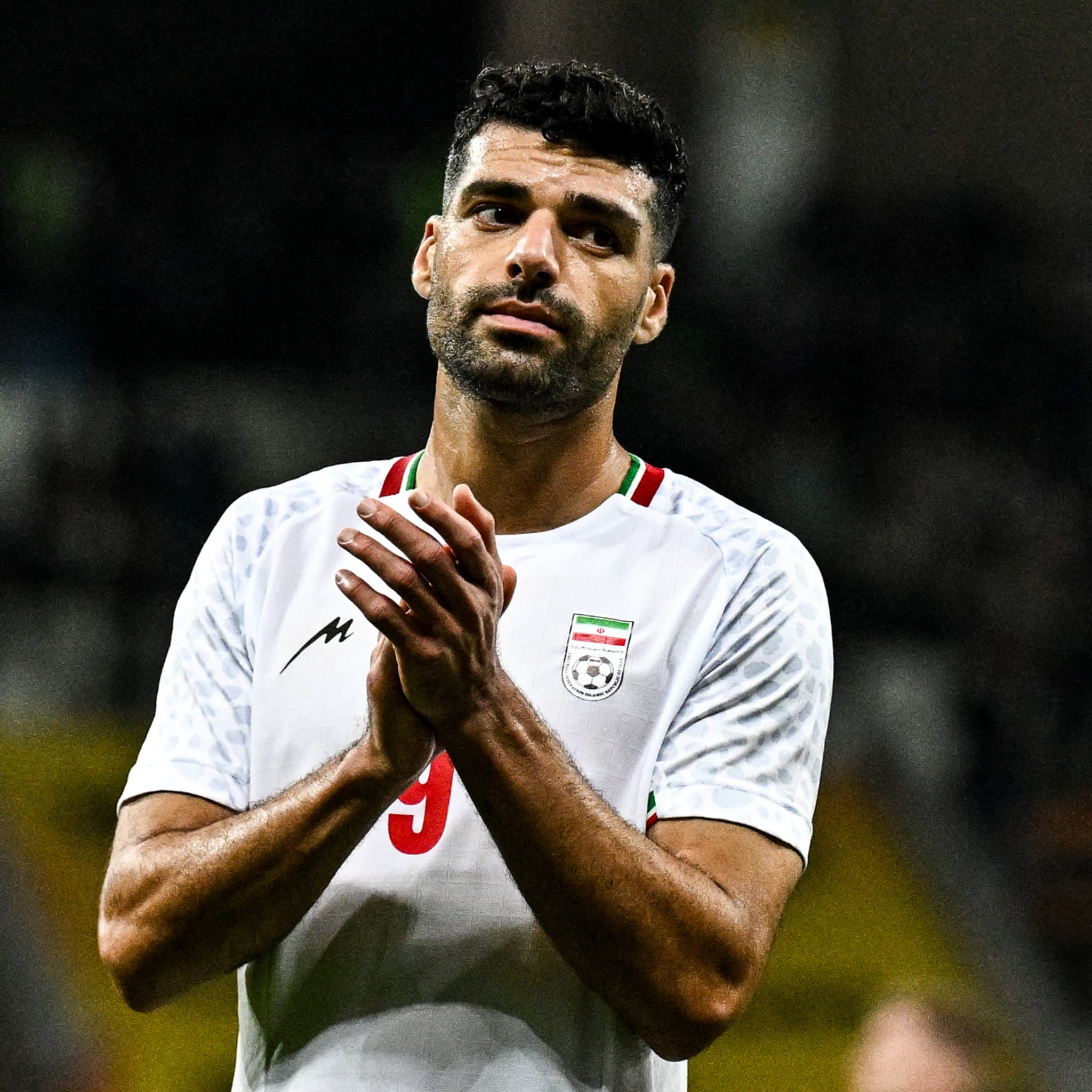 Coupe du monde 2026: deux joueurs iraniens ont eu un problème à la  frontière américaine en tentant de quitter le pays