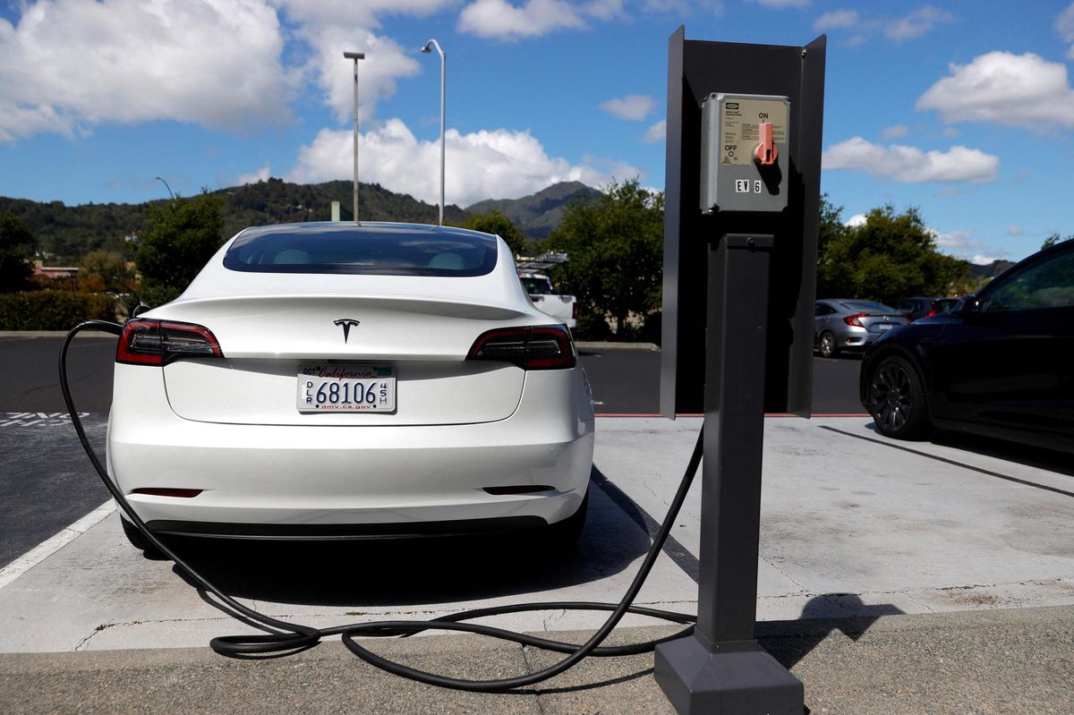 Etats-Unis - Tesla donne ses conclusions après l'accident mortel au Texas