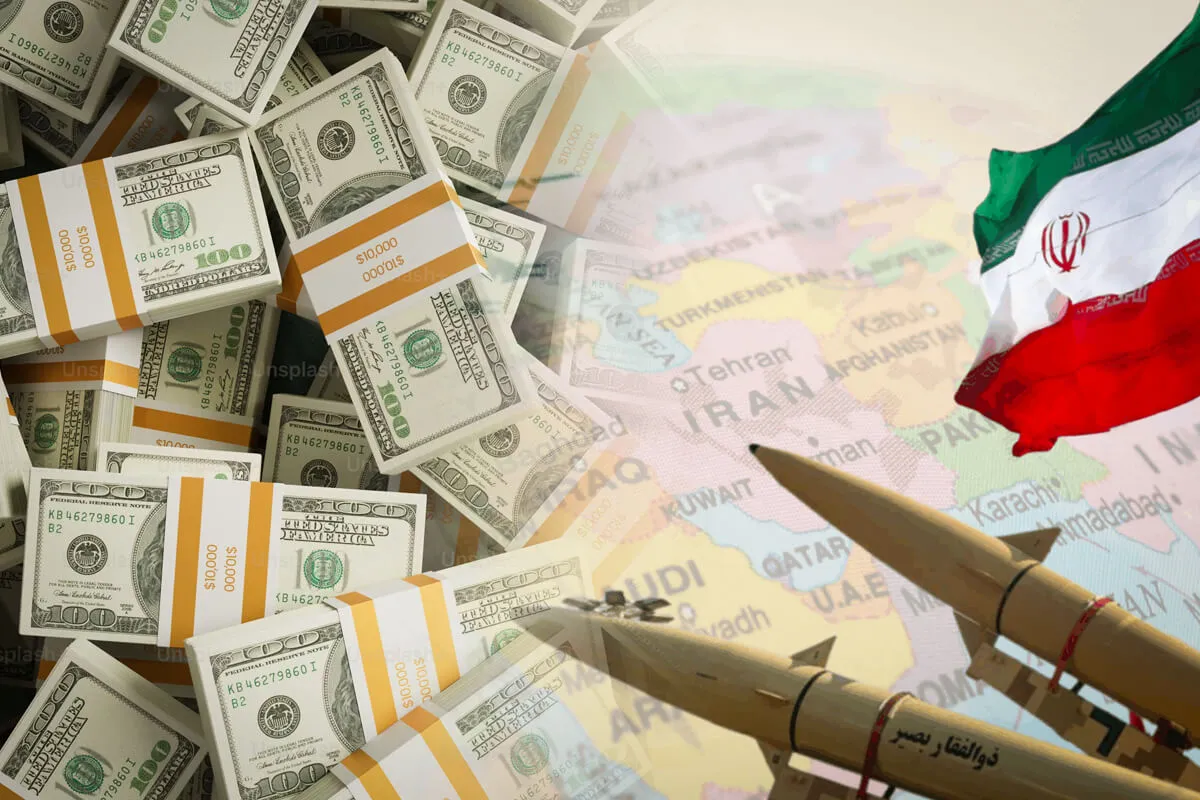 3 000 milliards de dollars : le vrai coût de la guerre en Iran dans le monde