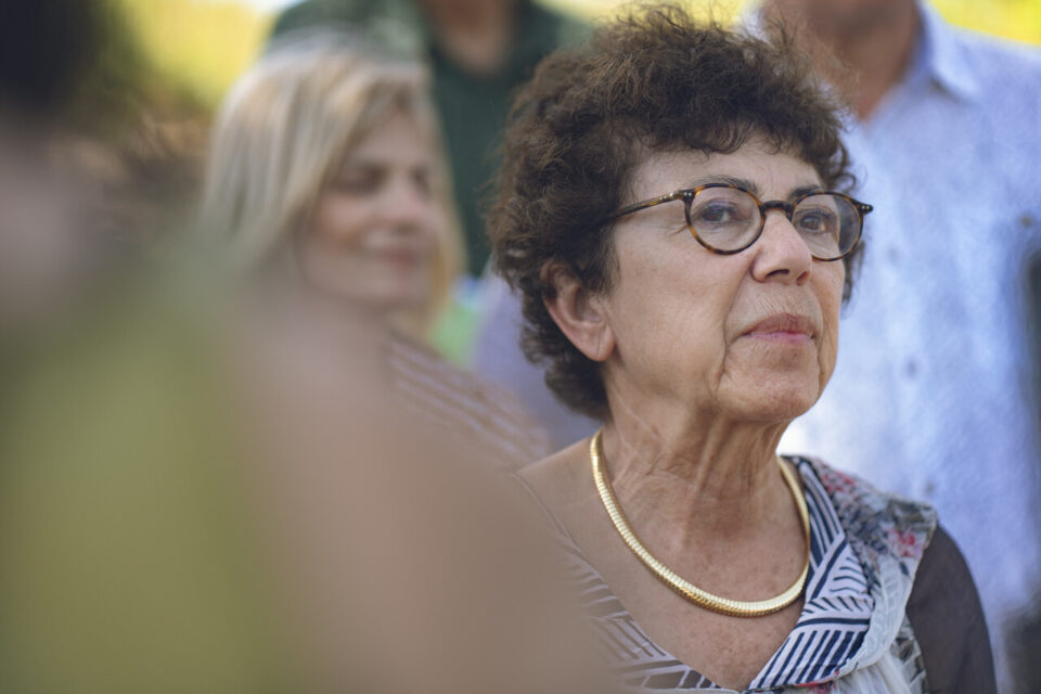 Je suis là" : en pleine canicule, on se demande vraiment où est Monique  Barbut, la ministre de la Transition écologique