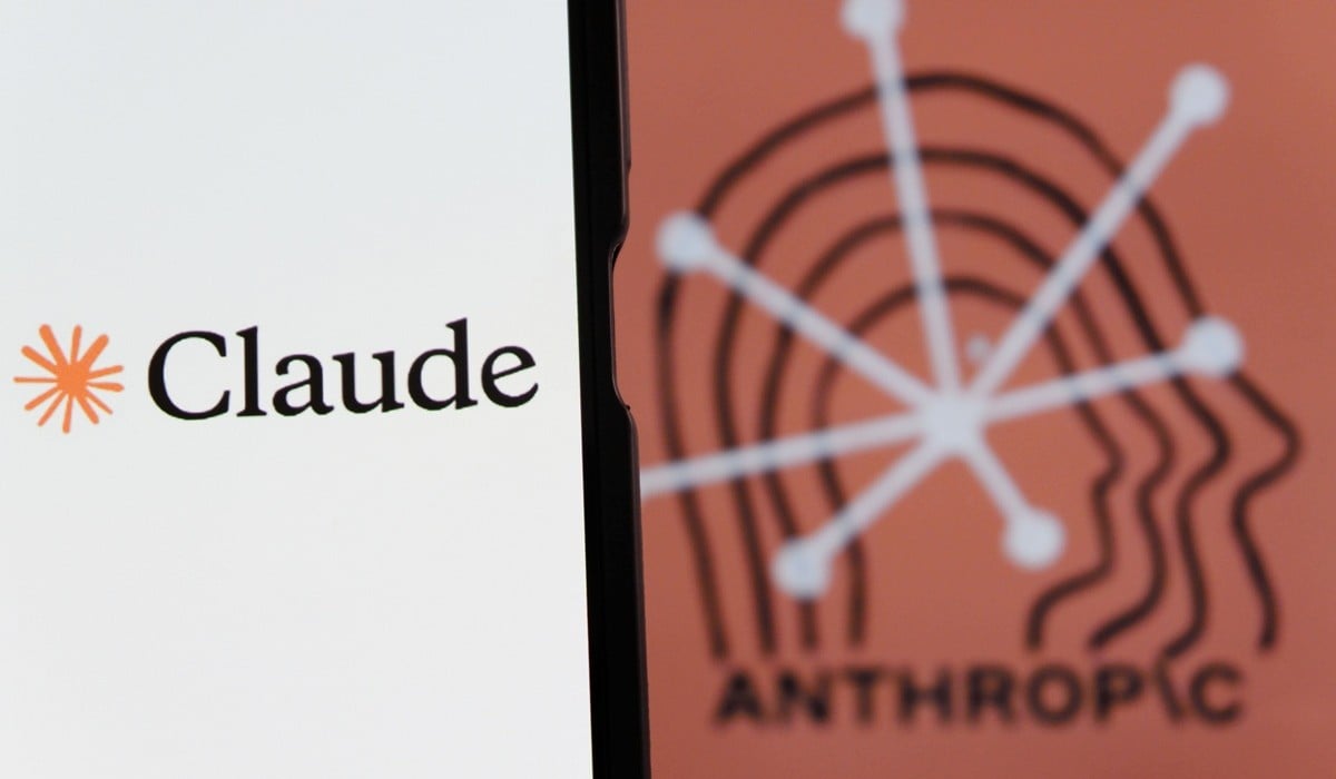 Anthropic accuse des entreprises chinoises d'avoir copié son intelligence  artificielle