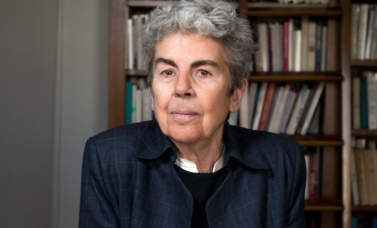 Chantal Delsol aux frontières de l'universel - Causeur