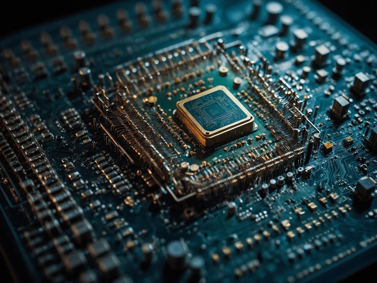 La Bourse de Corée lance des ETF à levier sur Samsung et SK Hynix - L'Agefi