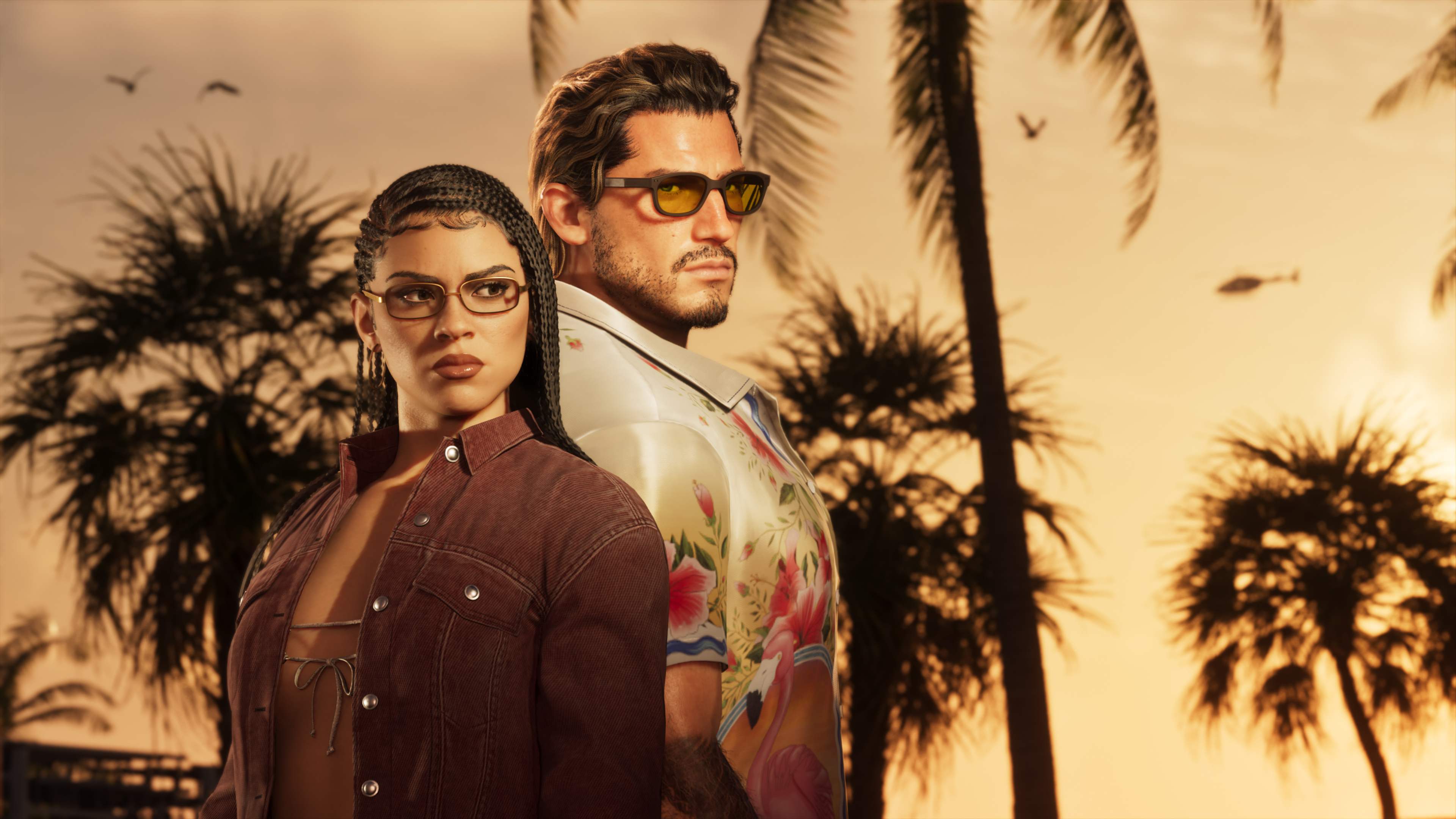 Grand Theft Auto VI - Grand Theft Auto VI, à partir de 79,99 dollars pour l' édition standard - JeuxOnLine