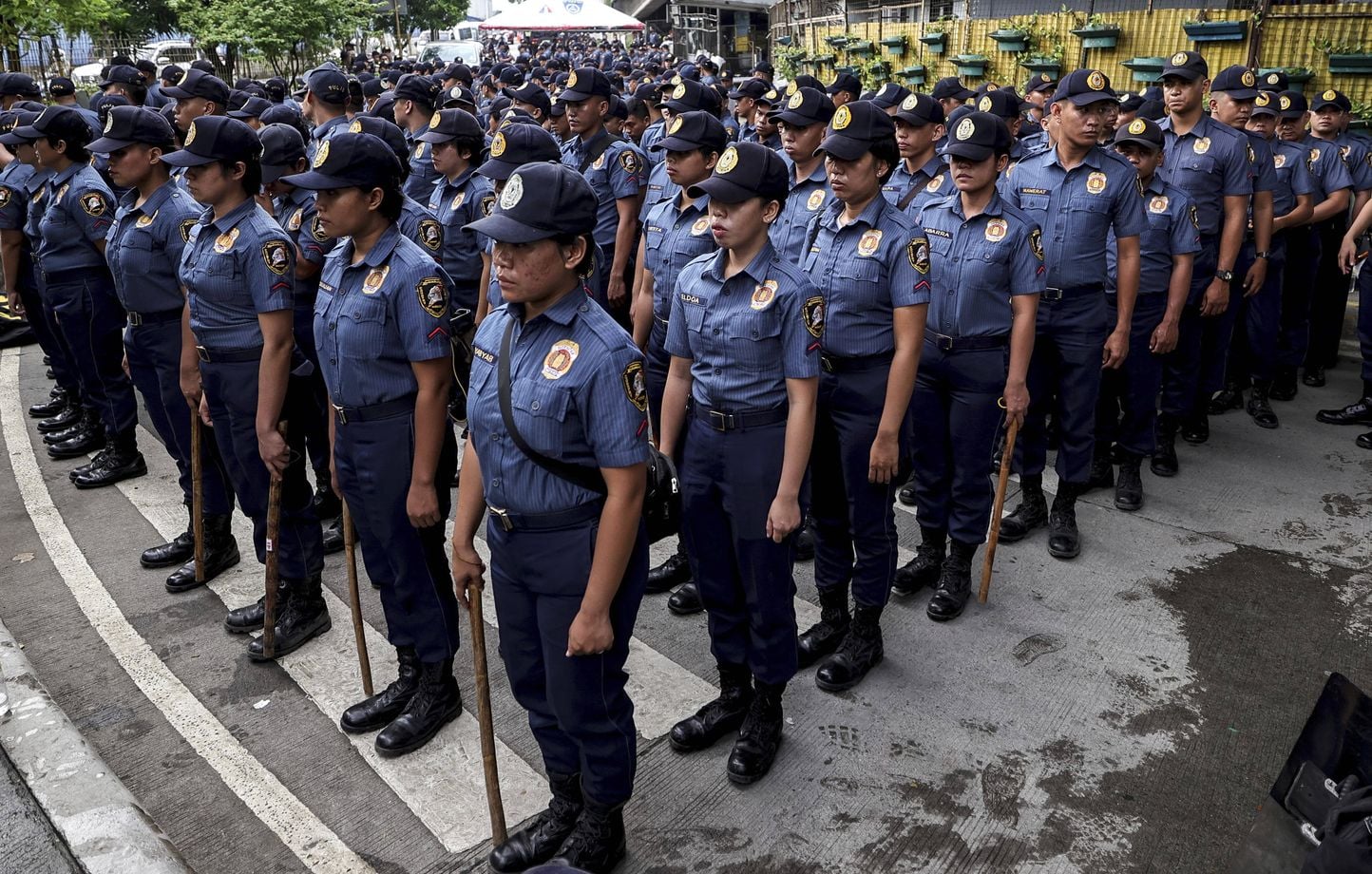 Une fusillade dans un lycée fait trois morts aux Philippines